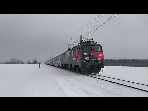 EP09-026 "Bitwa Warszawska" z IC Hetman