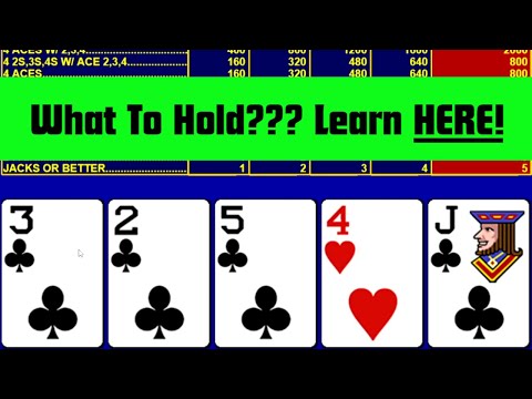 Double Double Bonus Video Poker Strategy Guide #4 Avoid These Costly Mistakes