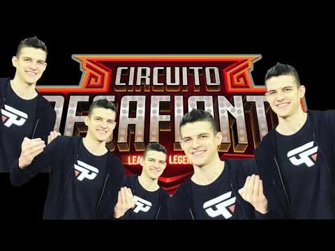 Prêmio CBLoL 2018 - pbo faz uma retrospectiva INCRÍVEL!