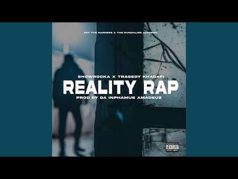 Reality Rap