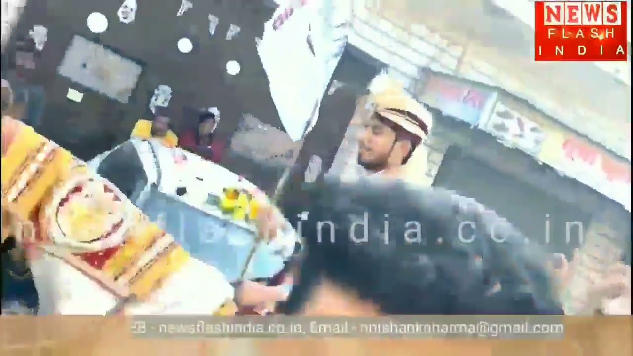 पश्चिमी यूपी में राष्ट्रीय लोकदल के साथ ऐसा भी होगा सोचा ना था देखिये तस्वीरें