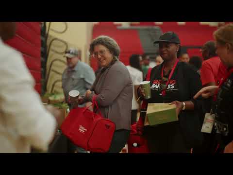 Brcc 2025 Convocation