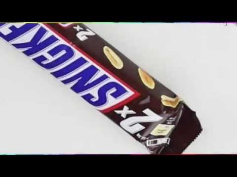Snickers • 75g • Mars