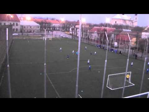 Fc bihor 2005 - Fc bihor 2004 2-6