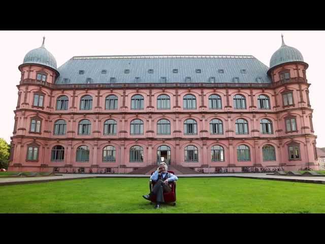 University of Music Karlsruhe video #3