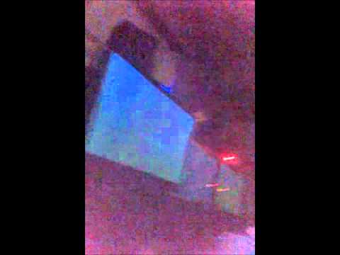 ATB @ Ruby Skye 4/1/11 - George Acosta Feat. Fisher - Love Rain Down