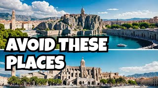 10 Tourist Traps To AVOID on Your NEXT Vacation #overrated tourist #overhyped tourist places