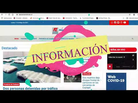 Comienza Nuestro Matinal  “Un Nuevo Día”  23 de marzo del 2026