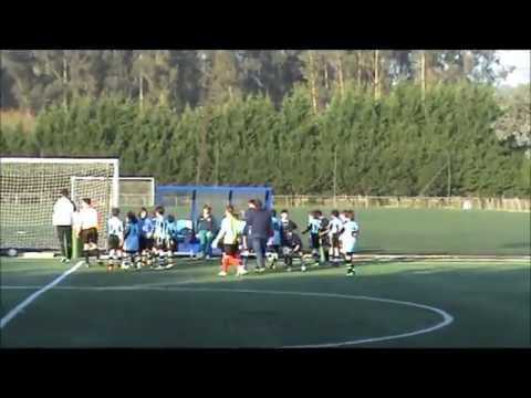 AJ LEREZ - EF PORTERO 2000-Fase Grupo