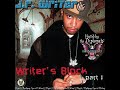JR Writer - It's All Over (Feat. Jay Bezel)