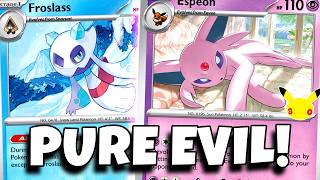 Download lagu This Deck Makes Opponents RAGE QUIT - Pokemon TCG Live mp3