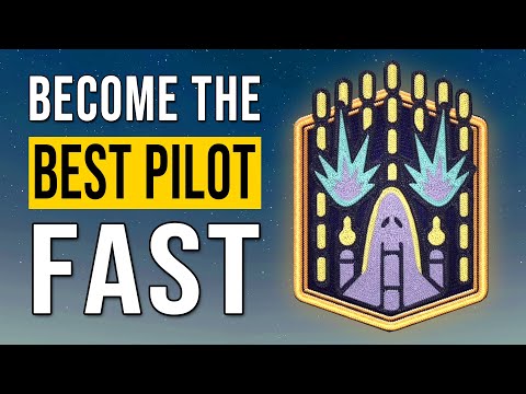 Starfield – Do This Now to Unlock the BEST Ship Build with this Fast Pilot Skill Level Up Guide!