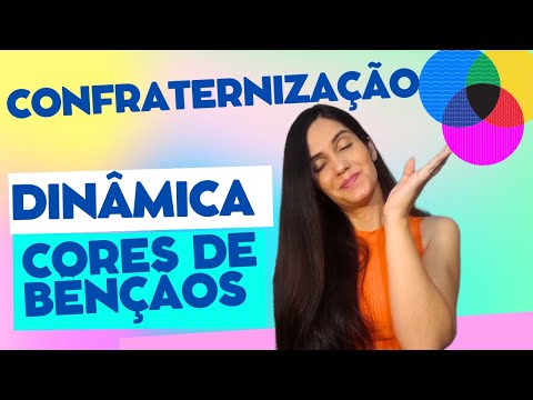 The Dynamics of Color Like You've Never Seen Before | Maellen Rodrigues