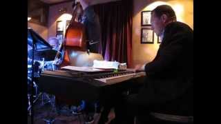 Polkdots and Moonbeams / Girl Talk - John Krantz Trio