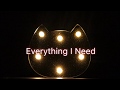 Skyler Grey - Everything I Need (cover) by unintentionally beautiful Skyler Grey - Everything I Need (cover) by unintentionally beautiful