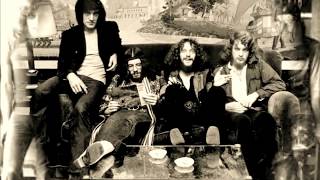 Jethro Tull - With You There To Help Me