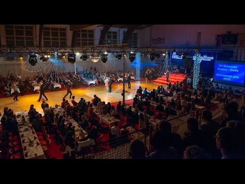 trailer iz Maturantskega plesa ŠC Slovenske Konjice - Zreče 2015