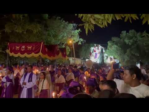 Viernes Santo - Semana Santa & Guamal Magdalena (2024)