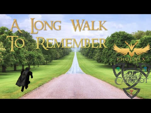 SoS Dump Leaves Time For A Stroll - DAoC [Phoenix]