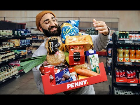 Erstmal zu Penny. Warum eigentlich?