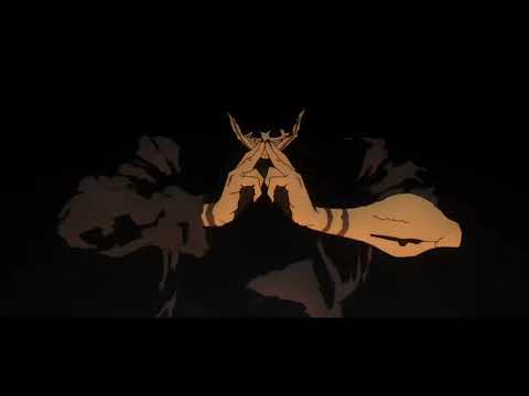 Sukuna uses his Domain Expansion [DUB]