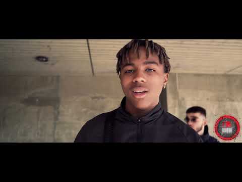 Posca - 2 Grammes de Coca