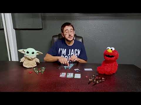 Intergalactic Ace: How to Play