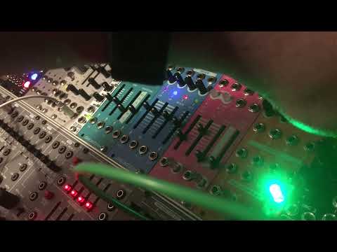 2023-05-06 Live Eurorack Drone Session