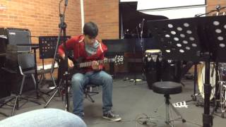 S.O.S. - Wes Montgomery