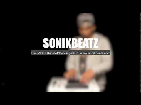 Sonikbeatz Trap Set, Studio Hall of Fame