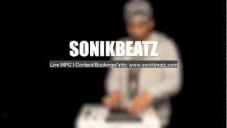 Sonikbeatz Trap Set, Studio Hall of Fame