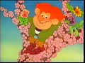 Opening To Thumbelina 1994 VHS Version 1