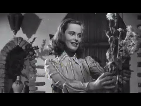 Hella S. Haasse - Nieuwjaarswens (1945)