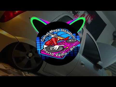 Dj Wesley Gonzaga - Gonzaga Deu Fuga Com Uma Loira Cabulosa (Weudeson Vieira Remix)