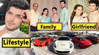 Samar Aka Paras Kalnawat Lifestyle,Girlfriend,Income,House,Cars,Family,Biography,Movies video