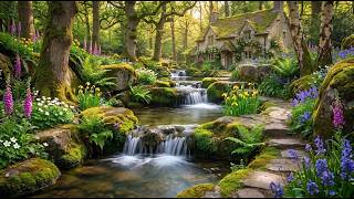 🌿 Sleep Music 🌵 Calm Anxiety, Relax The Brain And Enjoy Deep Restful Sleep