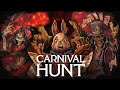 关于 Carnival Hunt  电脑  的游戏实况视频