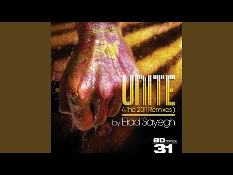 Unite (2011 Remixes) (Christos Fourkis Remix)