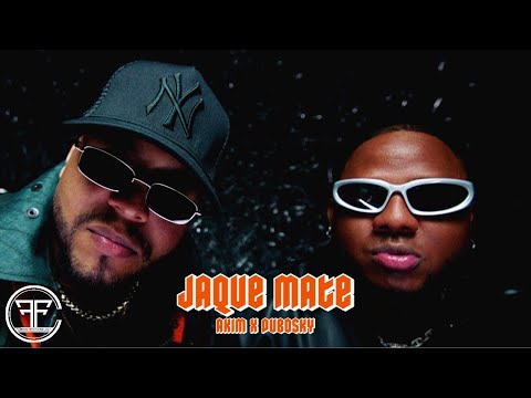 Akim X @duboskymusic - Jaque Mate (Official Video)