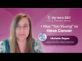A Cancer Diagnosis Leads to a Chronic Condition | Hypopara Series: Part 4 Thumbnail