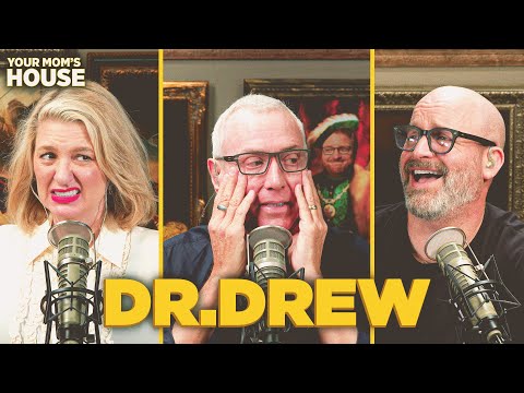 Dr. Drew Makes A House Call | YMH Ep. 783