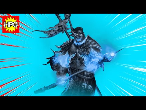 HON Revenant - 25 Kills by aGuardians - Diamond