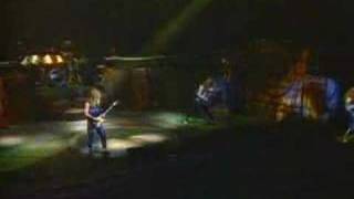 2 Minutes To Midnight Iron Maiden Live After Death