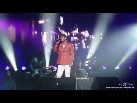 [ 숨겨진 라이브 ] 슈퍼소닉 2013 / 바이브 - 미워도 다시 한 번