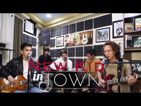 REO Brothers - New Kid In Town by The Eagles