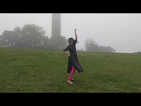 Mujhe Rang De - Nikita Ramesh