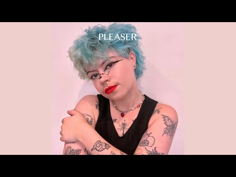 Pleaser - Ezra Butler