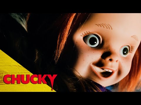 Curse of Chucky (2013) Official Trailer | CHUCKY Official