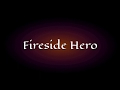Vídeo de jogabilidade de Fireside Hero  PC