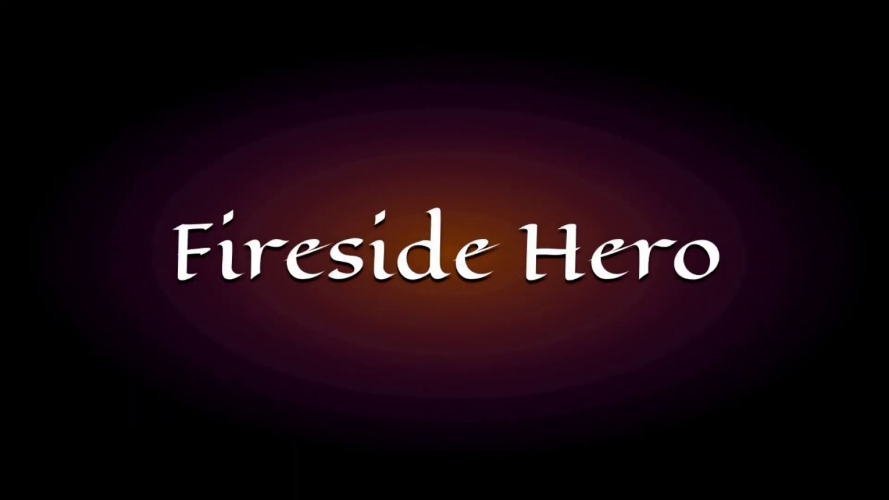 Vídeo de jogabilidade de Fireside Hero  PC